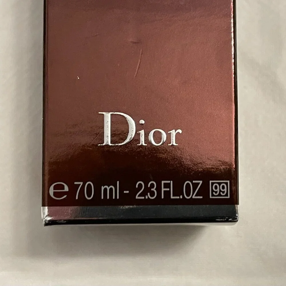 DIOR BRONZE SUN POWDER SPRAY 002 - Picture 2 of 8